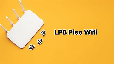 Ltb piso wifi  When you are done, visit this address to pause the web affiliation