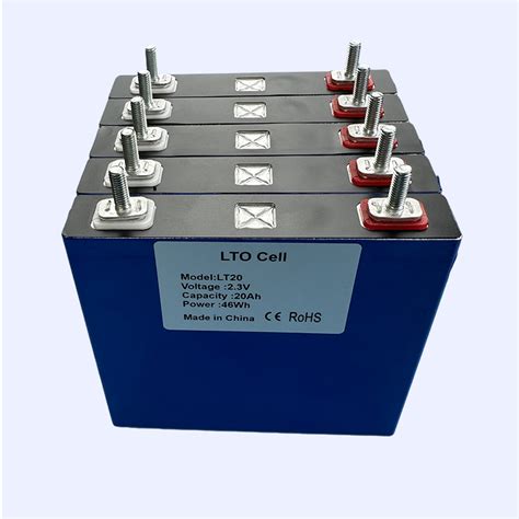 Lto battery manufacturers  Custom 18650 Battery Packs Battery Manufacturers