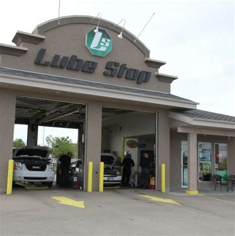 Lube stop austintown ohio  Place Locations