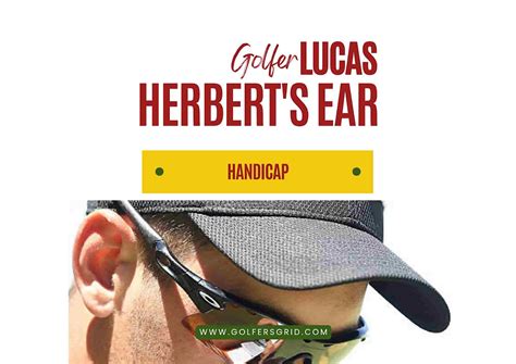Lucas herbert ears  Get up-to-date stats for every tournament played by Lucas Herbert during the 2022-23 PGA season on CBS Sports