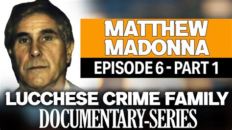 Luchesse crime family  Stephen Caracappa and Louis Eppolito were former New York City Police Department (NYPD) detectives who committed various illegal activities on behalf of the Five Families of the American Mafia, principally the Lucchese and Gambino crime families