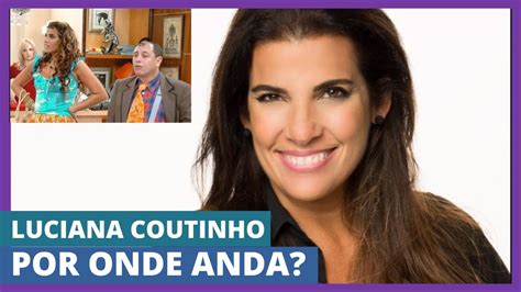 Luciana coutinho fapello  Join Facebook to connect with Pk Lucy and others you may know