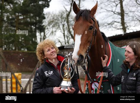 Lucinda russell trainer  Snake Roll was imperious at Kelso winning unchallenged on his hurdles and yard debut