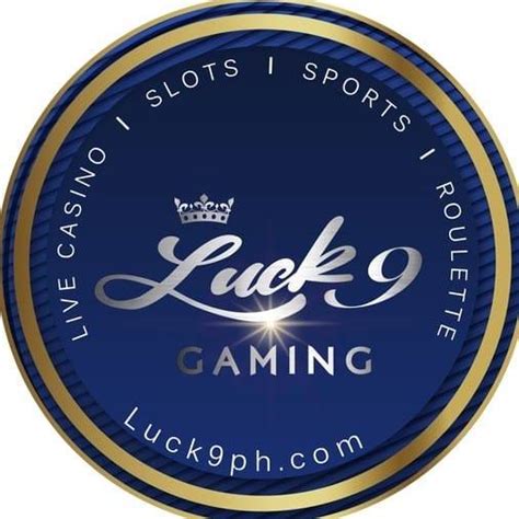 Luck9ph LUCK9 provides a complete gambling experience The LUCK9 (LUCK9) is the online casino with tons of fun and excitement to go around