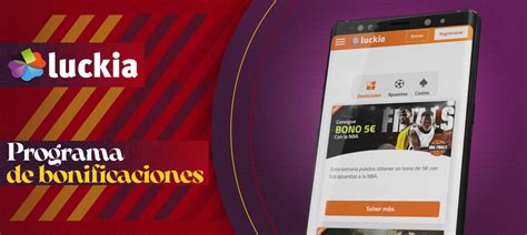 Luckia app android Luckia Casino Review 2023! Read 0 Player reviews, See Luckia Casino Ranking and Rating based on 0 Votes, Find Bonuses & Full Information