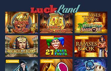 2024 Luckland casino bonus code ohne einzahlung - foreverproducts.ru