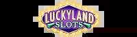 Luckland sign up offer If you’re a new user at LuckyLand Slots, sign up via our exclusive LuckyLand link to get: Get 7,777 Gold Coins and Bonus 10 Sweeps Coins FREE on Sign Up! Plus get a $10 Gold Coin package, including 50,000 Gold Coins for just $4