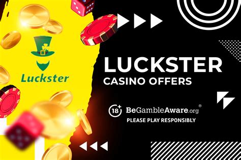 Luckster sign up offer  another benefit of Luckster Sports is the fact that it offers punters such a vast game selection