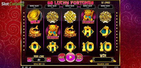 Lucky 88 online  Play Lucky 88 pokie online Free