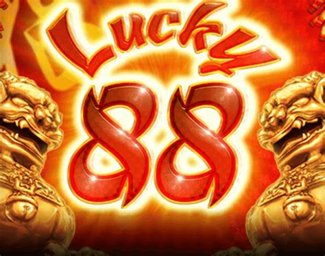 Lucky 88 pokie machine download  The most exceptional internet casino of the year offers captivating promotions