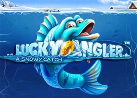 Lucky angler a snowy catch Lucky Angler: A Snowy Catch is a 5-reel, 15-bet line video slot machine featuring Free Spins, Win Both Ways, and Sticky Wild substitutes