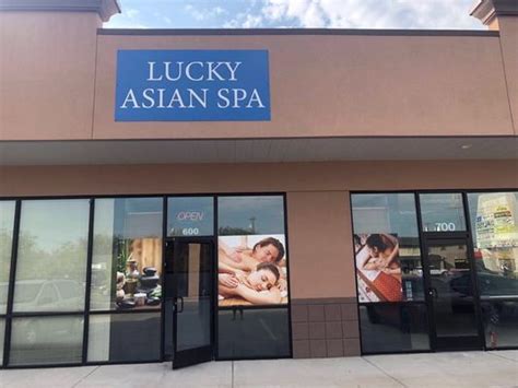 Lucky asian spa and massage san angelo reviews  Apparently this is a whore house