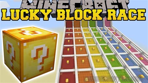 Lucky block  Images