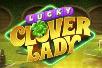 Lucky clover demo  Penyedia