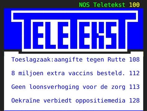 Lucky day teletekst Your Lucky Day (VO)