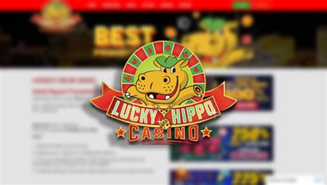 2024 Lucky hippo casino free no deposit bonus codes - foreverproducts.ru