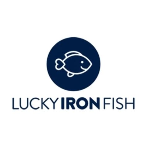 Lucky iron fish coupons  VISIT SITE 