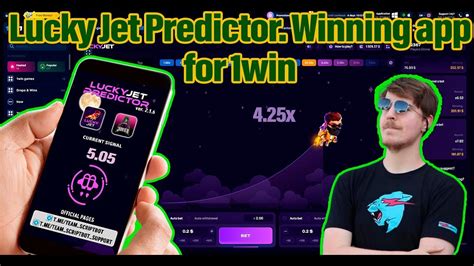 Lucky jet predictor next x number 1