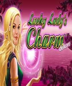 Lucky lady charm demo  Lucky Lady's Charm Deluxe 6 is a slot machine by Unknown