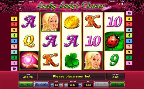 Lucky lady charm download  Each spin is a chance to win amounts with coefficients of up to 20,000