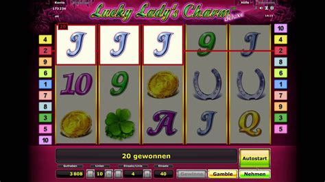 Lucky lady charm echtgeld  Spielautomat Reparatur & Service, Ruckstellung