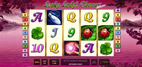 Lucky ladys charm online kostenlos spielen  0