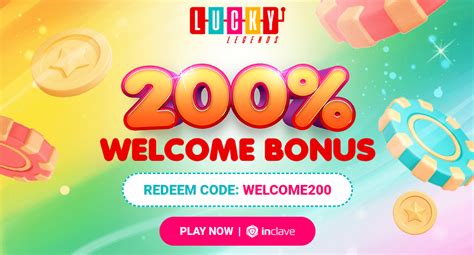 2024 Lucky legends casino codes - yankapp.ru