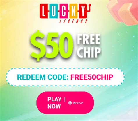 2024 Lucky legends casino no deposit bonus code - foreverproducts.ru