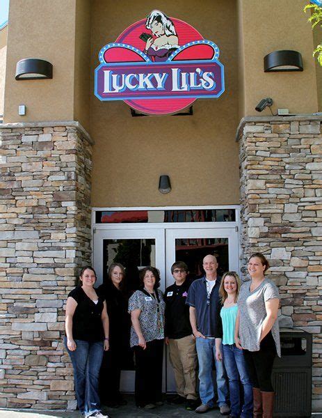 Lucky lils miles city  Discover the Lucky Lil's Casino, Miles City, Offers, Schedules, Address, Phone number, Reviews, Games, Slots, Poker, Agenda, Parties, Dress Code, Restaurant Lucky Lil's is a Casino in Miles City, Montana and is open daily 8am-2am