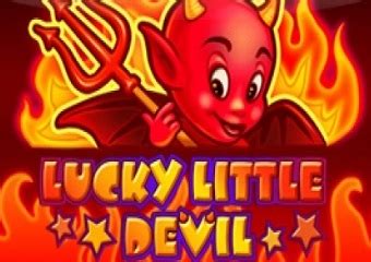 Lucky little devil rtp Lucky little devil rtp