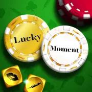 Lucky moments faceland  from