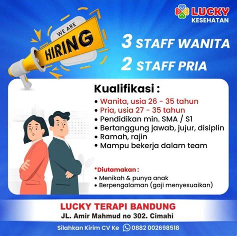 Lucky terapi kesehatan cimahi 8