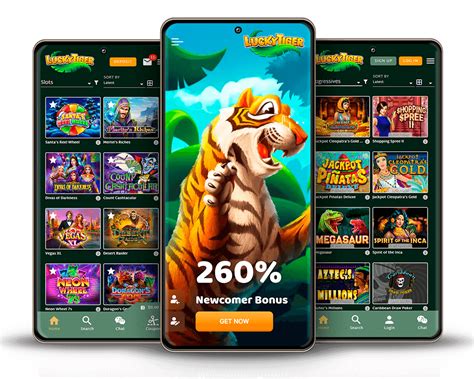 Lucky tiger casino app  Tiger Gaming poker rooms can be accessed online or downloaded