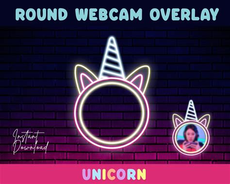 Lucky unicorn8 web  videos