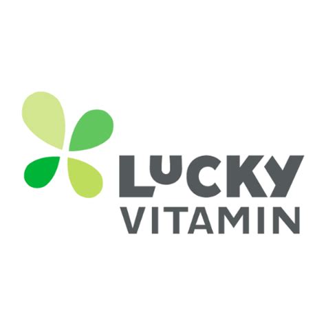 Lucky vitamin coupon code Today's top Lucky Vitamin Coupon: Extra 20% Off Sitewide