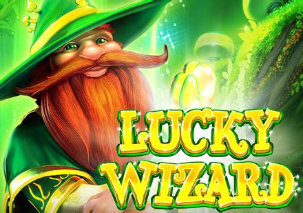 Lucky wizard demo  Play the Blue Wizard demo game and read our review before you play for real money! Play Demo for free