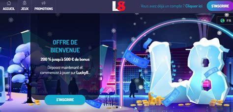 Lucky8 avis critiquejeu.info  Si vous avez été redirigé par erreur vous pouvez nous en informer en envoyant un mail à [email protected] en nous indiquant votre pays de résidence et l’heure exacte de votre connexion