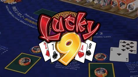 Lucky9 online Play the best free games on MSN Games: Solitaire, word games, puzzle, trivia, arcade, poker, casino, and more!Lucky 9 Rules: Tips and Tactics