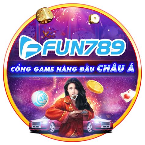 Luckyfun789 Fun789 - Cổng Game Hàng đầu Châu Á