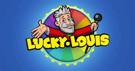 Luckylouis spiele  With a massive selection of games, excellent customer support, and exciting promotions, it's no wonder that players from all over the world are flocking to this casino