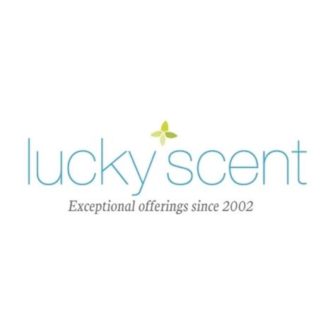 Luckyscent discount code com