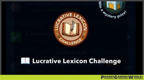 Lucrative lexicon bitlife 99 on both Apple and Play Store