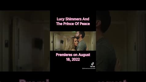 Lucy shimmers and the prince of peace quotes  Find the cheapest option or how to watch with a free trial