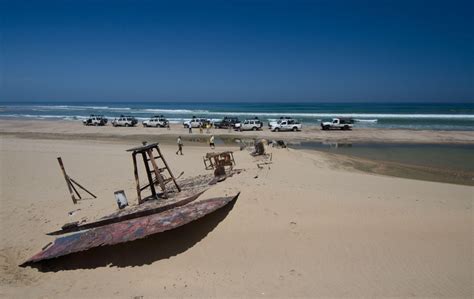 Luderitz to walvis bay 4x4 tours  f Share