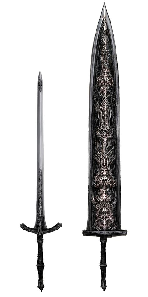 Ludwigs holy blade  Burial blade is more creative and different to use than other weapons, which to me means more fun, plus it looks really cool with bloodborne's clothing