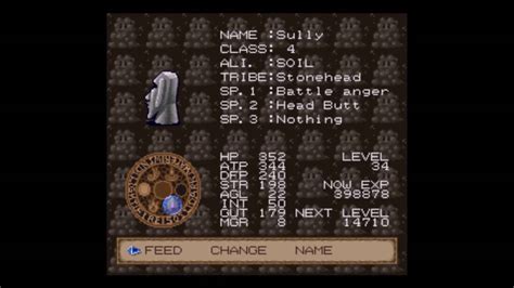 Lufia 2 best capsule monster  The beautifully orchestrated medley of the character themes, while the scenes play out over twenty minutes, is still unmatched