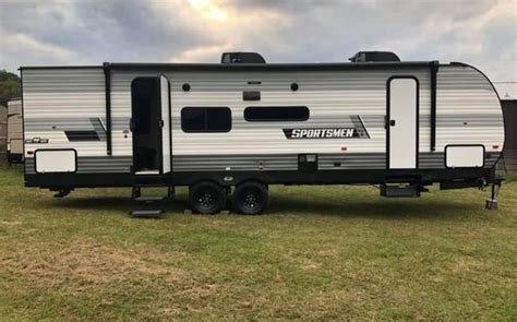 Lufkin travel trailer rental <b>Nacogdoches, TX</b>