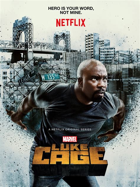 Luke cage rede canais  It was already confirmed in June 2017, before the release of Spider-Man: Homecoming