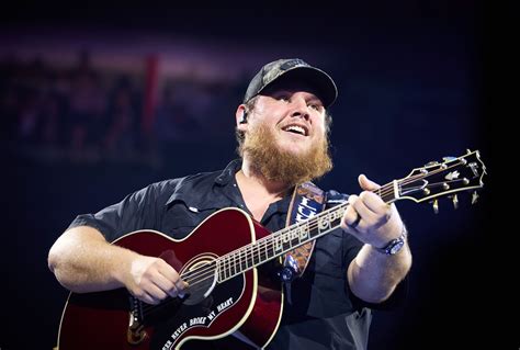 Luke combs presale  15, for