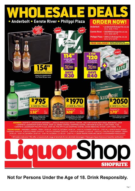 Lukins liquor  $ 13